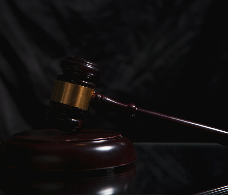 civil litigation attorney
