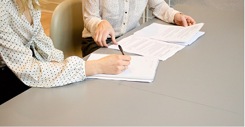 Contract Attorney Pretoria